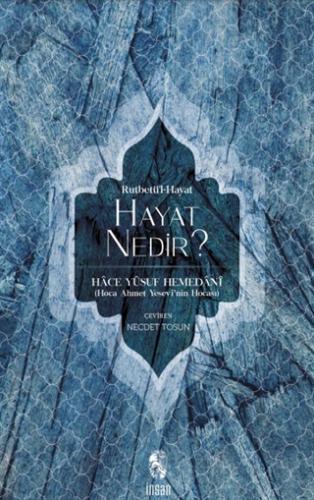 Hayat Nedir