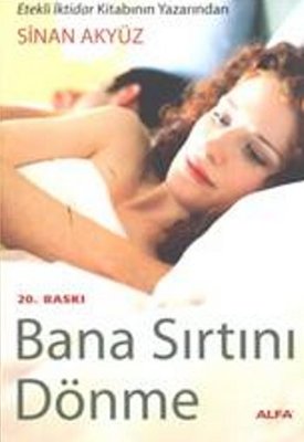 Bana Sırtını Dönme