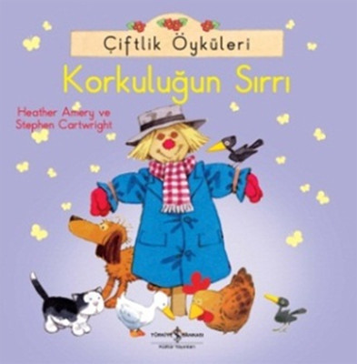 Çiftlik Öyküleri Kayıp Sürü