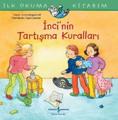 İnci nin Tartışma Kuralları