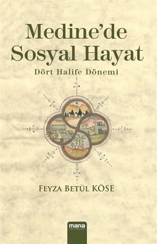 Medine de Sosyal Hayat