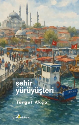 Çıra Kitap