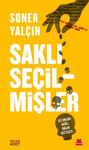 Saklı Seçilmişler