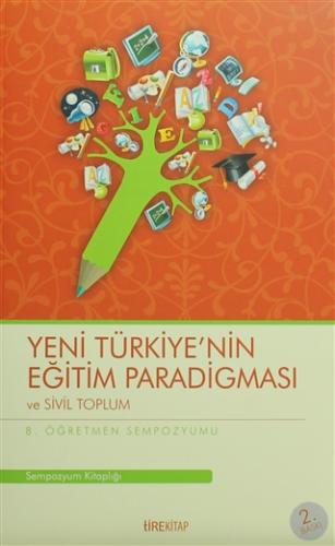 Yeni Türkiyenin Eğitim Paradigması ve Sivil Toplum Kolektif 25 İndirim