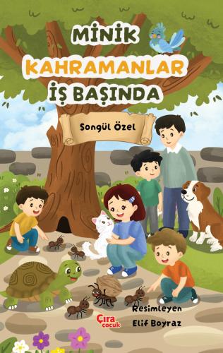 Çıra Kitap