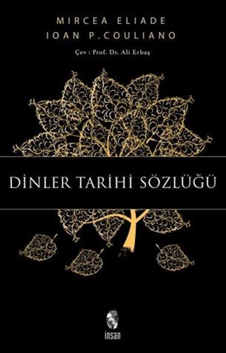 Dinler Tarihi Sözlüğü