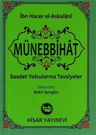Münebbihat