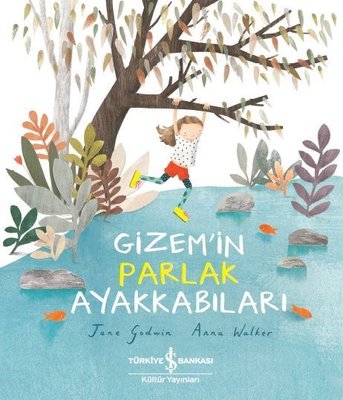 Gizem in Parlak Ayakkabıları