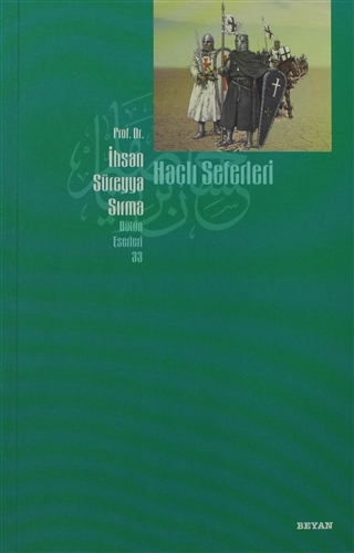 Haçlı Seferleri