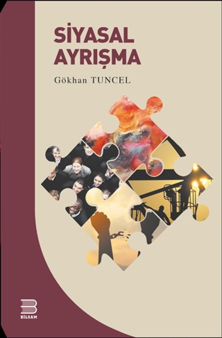 SİYASAL AYRIŞMA