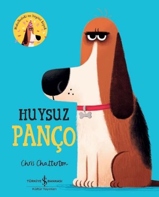 Mutlu Yıllar Panço