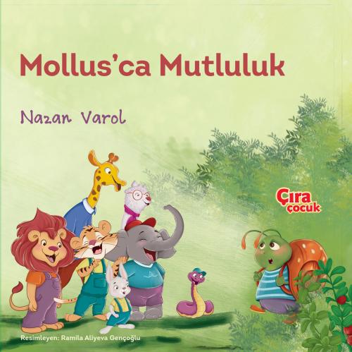 Mollus ca Mutluluk