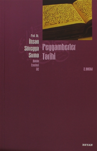 Peygamberler Tarihi