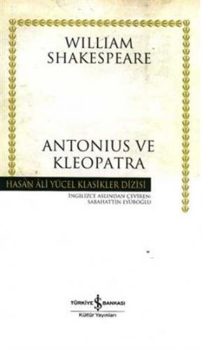 Antonius ve Kleopatra
