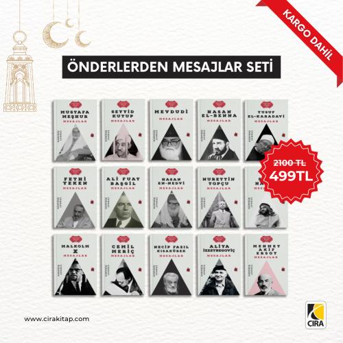 Çıra Kitap