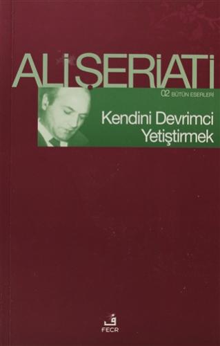 Kendini Devrimci Yetiştirmek