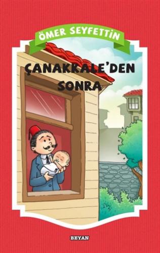 Çanakkale den Sonra