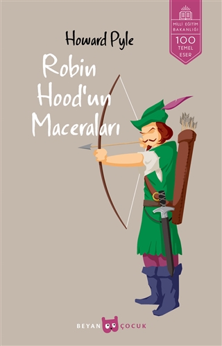 Robin Hood un Maceraları