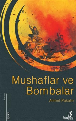 Mushaflar Ve Bombalar