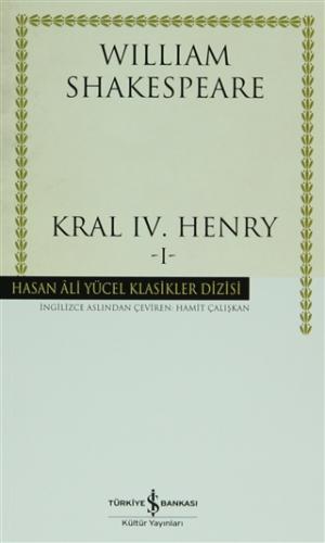 Kral 4 Henry 1
