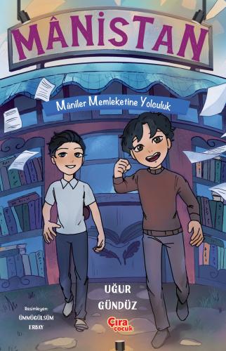 Çıra Kitap