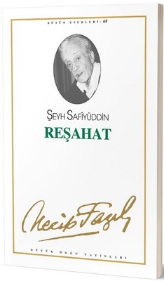 Reşahat 59 Necip Fazıl Bütün Eserleri
