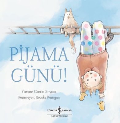 Pijama Günü