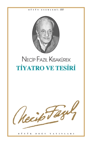 Tiyatro ve Tesiri
