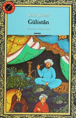 Bostan