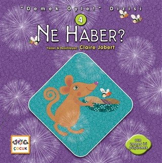 Ne Haber Demek Öyle Dizisi 4