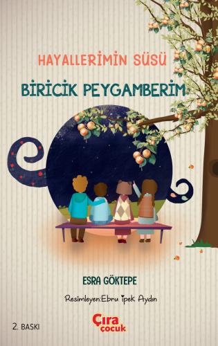 Çıra Kitap