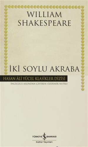 İki Soylu Akraba