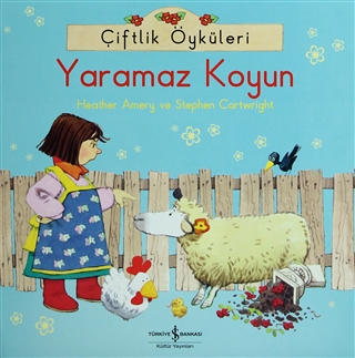 Çiftlik Öyküleri Yaramaz Koyun