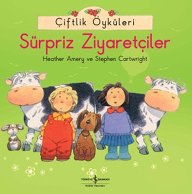 Çıra Kitap