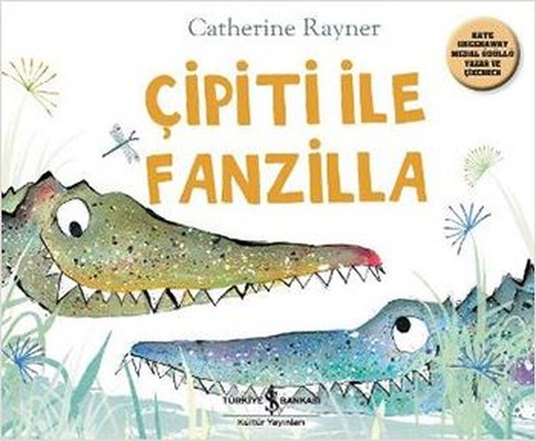 ÇİPİTİ İLE FANZİLLA