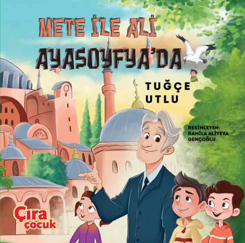 Çıra Kitap
