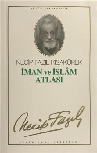 İman ve İslam Atlası