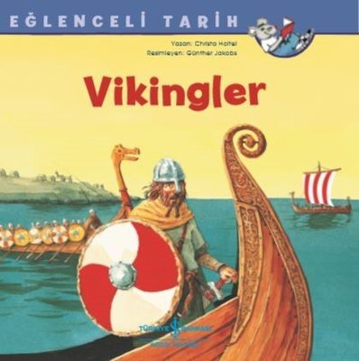Kale Gezisi Eğlenceli Tarih