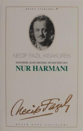 Nur Harmanı