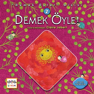 Demek Öyle Demek Öyle Dizisi 2