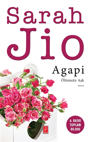 Agapi Ölümsüz Aşk