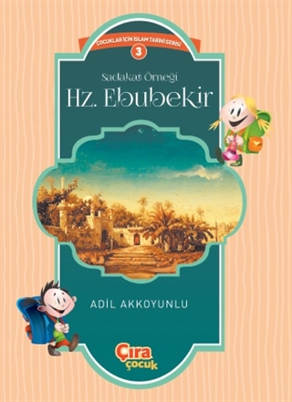 Çıra Kitap
