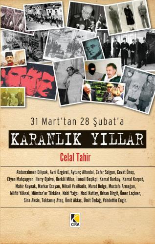 Çıra Kitap
