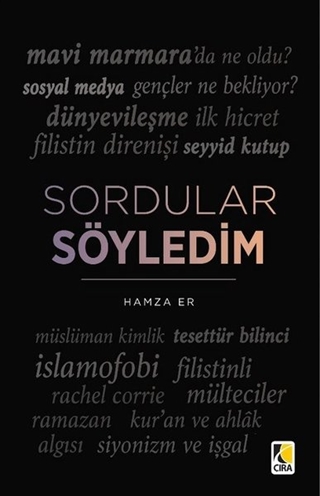 Çıra Kitap