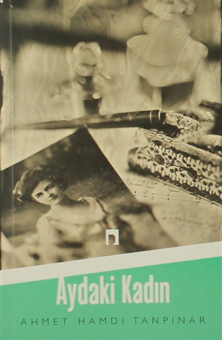 Aydaki Kadın