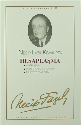 Hesaplaşma