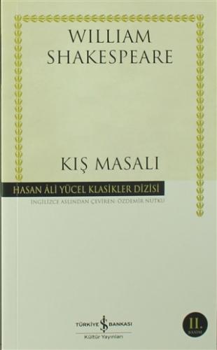 Kış Masalı