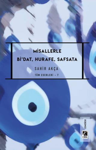 Misallerle Bi dat Hurafe Safsata