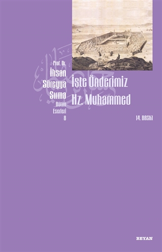 İşte Önderimiz Hz Muhammed Küçük Boy
