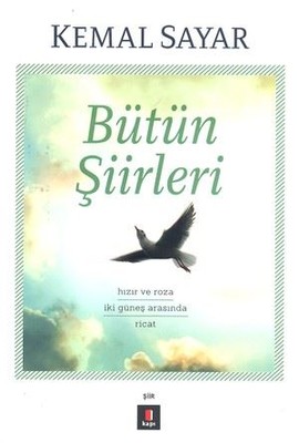 Bütün Şiirleri Hızır ve Roza İki Güneş Arasında Ricat